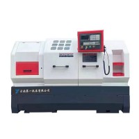 CK6140数控车床