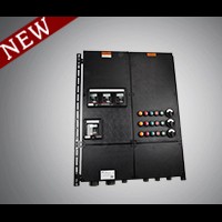 CZ1290全塑防爆电磁启动配电箱
