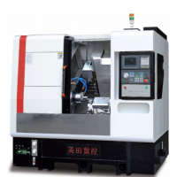 YTX—46CY斜床Y轴车铣复合