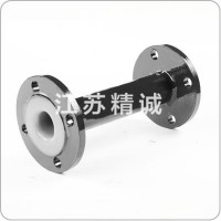 钢衬PO PE直管