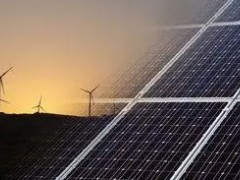 新能源光伏行业通过ERP实现高效管理，广东科睿助力企业提升效率