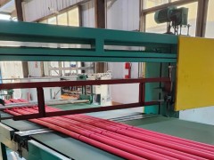 陕西找广东源头工厂b1级橡塑保温管源头工厂