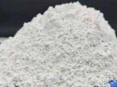 泰安脱硫剂助力环保事业迈向绿色未来