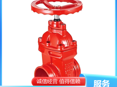 精密铸造密封好 闸阀批发 阀门销售 开关迅速轻便灵活图2