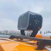 哈尔滨车载定向喇叭 高速公路定向预计强声器厂家