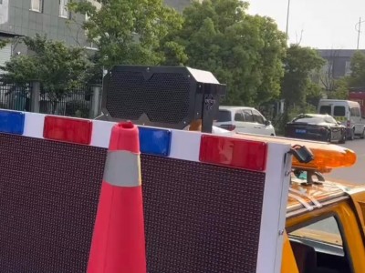哈尔滨车载定向喇叭 高速公路定向预计强声器厂家图3
