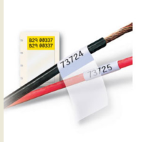 贝迪覆盖保护膜标签B427