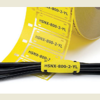 Laminat 标识牌和吊牌 电缆标识标牌