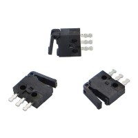 8.2*2.4*6.1超小型微动开关医疗器械信号检测电动工具