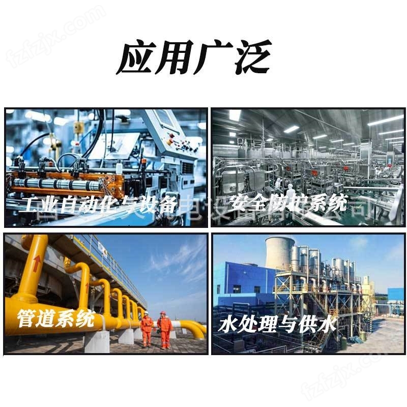 美国SOR索尔压力开关BH系列煤化工原装未拆