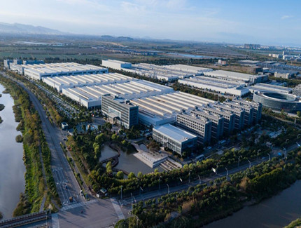 智启新质生产力，泵向全球新蓝海——2026年温岭泵阀产业高质量发展纪实