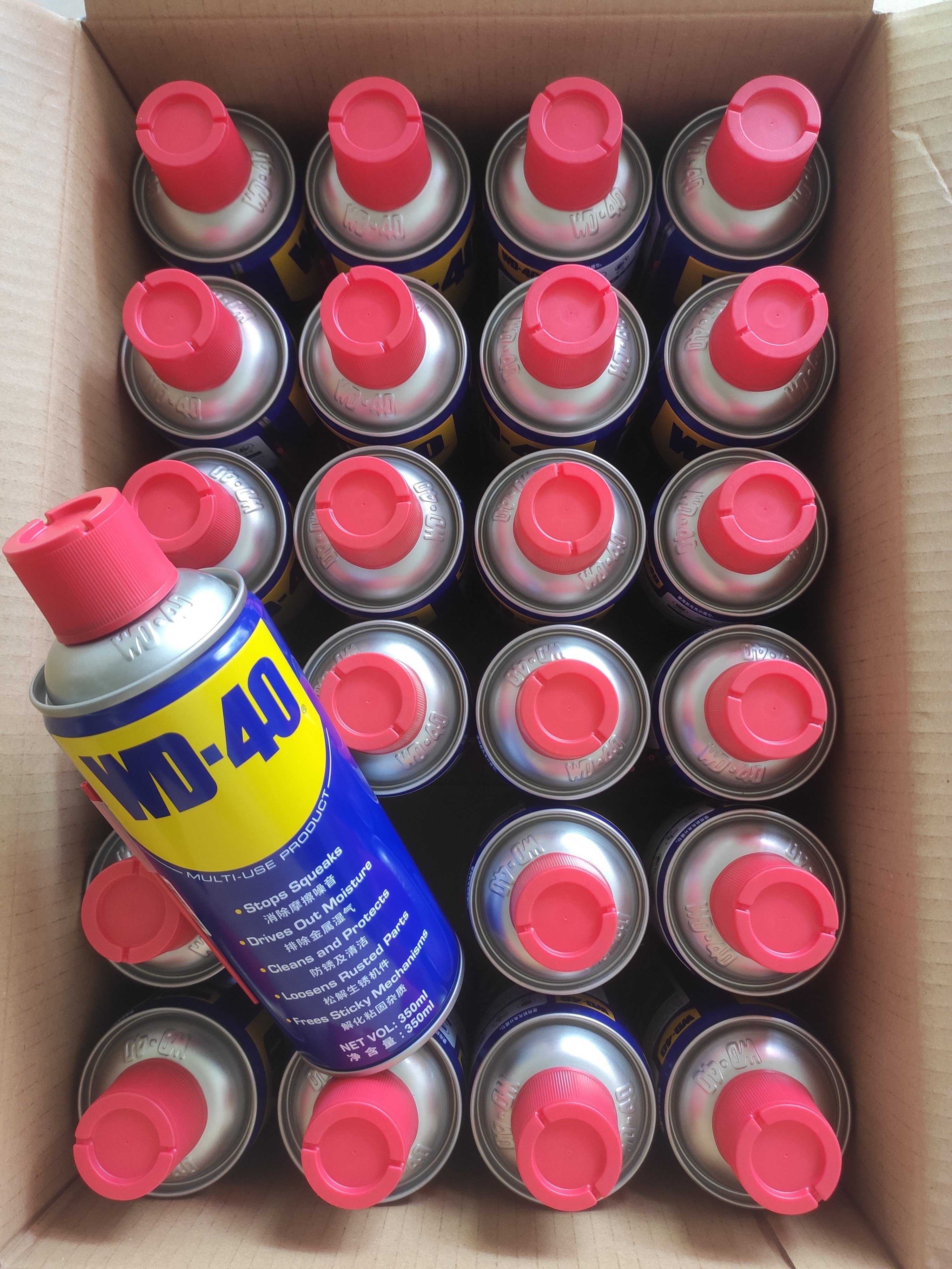 WD-40